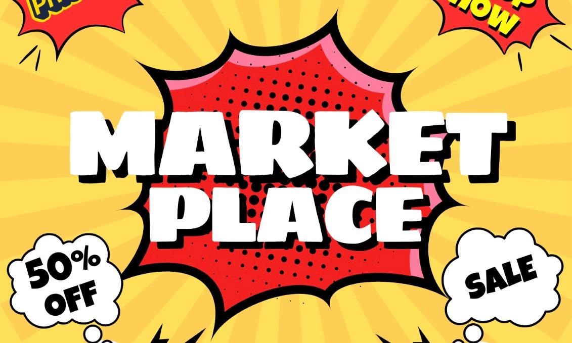 Nov Marketplace@Setapak Central Mall Level 2