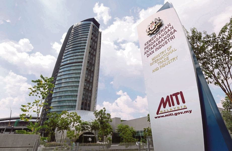 (LIVE) 6 JULY MARKETPLACE @MITI mall image