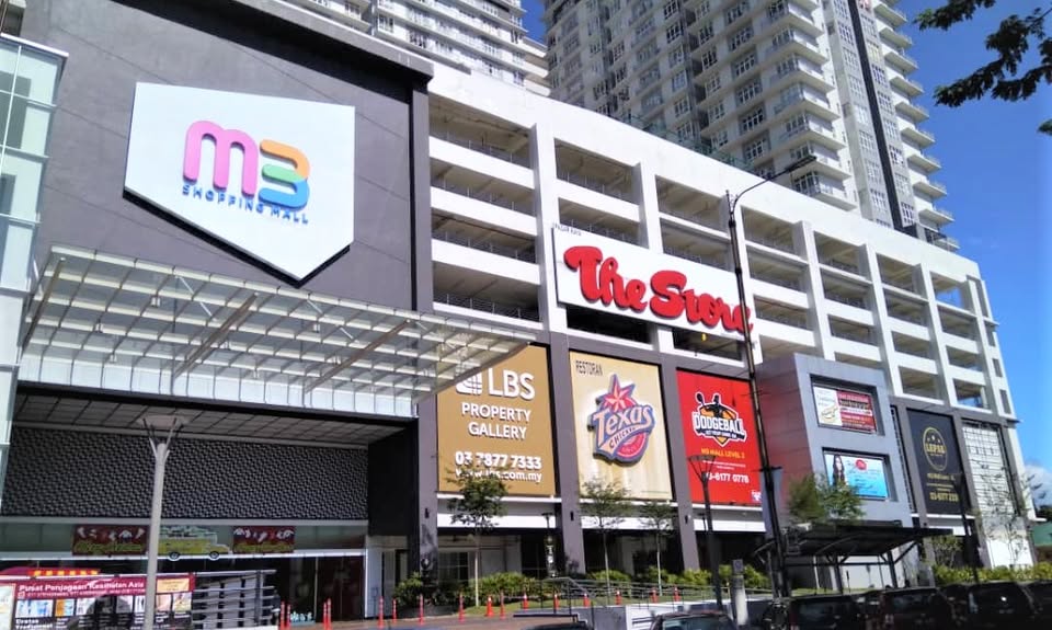 WEEKEND BAZAR mall image