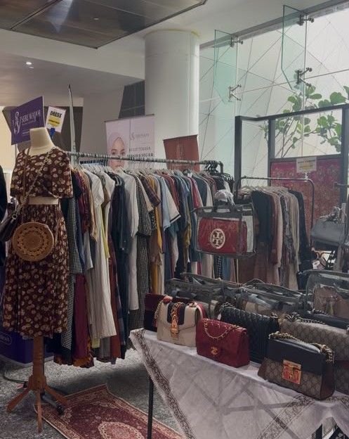 (LIVE) 24 JULY MARKETPLACE @MITI gallery image