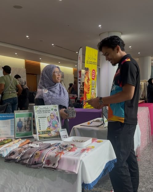(LIVE) 24 JULY MARKETPLACE @MITI gallery image