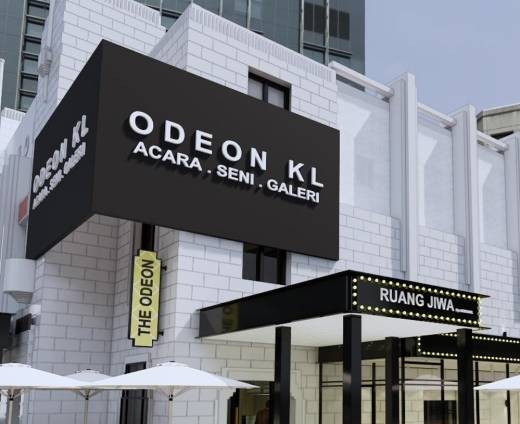 (LIVE) FOOD FAIR ODEON KL mall image